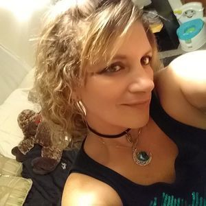 Meet your Posher, Kristy